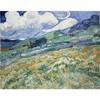 Natural Landscape HD Print Van Gogh Masterpiece Poster Starry Sky Sunflower Canvas Painting Modern Home Decor Wall Art Picture