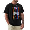 Perk A Cola Zombie  Cod Tshirt Fashion Print Casual Short Sleeve