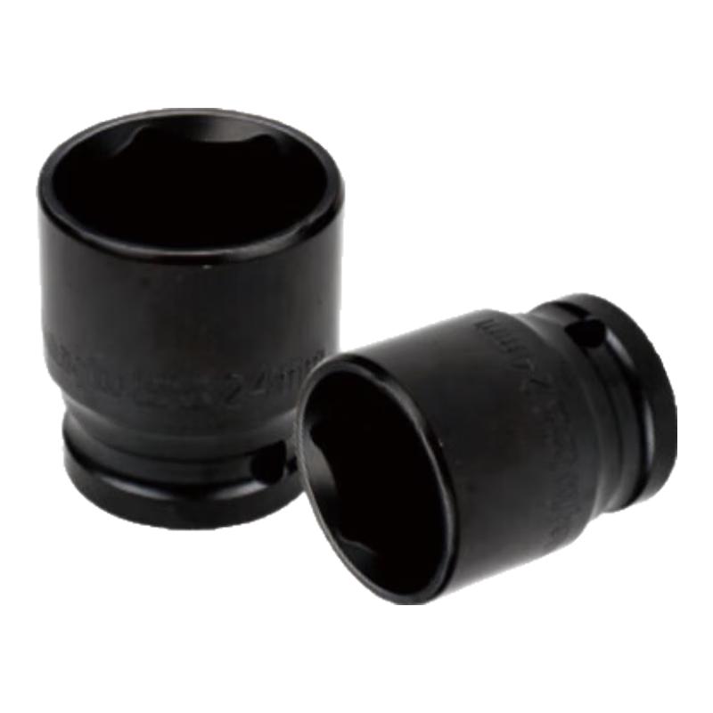 Changlu 1/2-inch Drive 34mm Hex Impact Socket