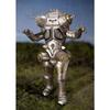 TAMASHII NATIONS S.H.Figuarts Ultra Seven King Joe, Approximately 160mm, PVC & ABS Painted Action Figure