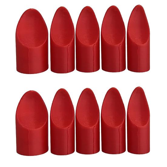 Digging Finger Claws Gardening Finger Finger Digging Tools Covers Hand Protection for Planting Weeding Transplanting