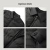 EMZ Men's Lightweight Down Jacket