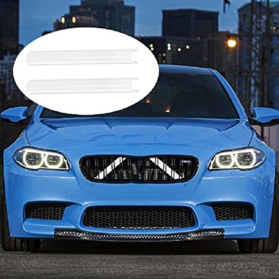 Fashion Center Grille Strip Heat-resistant PE Perfect Match