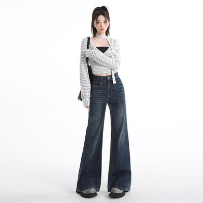Faldas y pantalones para mujeres – Pantalones vaqueros