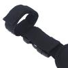 Compound Bow Shoulder Belt   Hands   Oxford Cloth Shock Absorption Archery Shoulder Belt Strap Holder