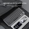 Qianxingzhe K936 Silent Mechanical Feel Bluetooth Dual Mode Keyboard