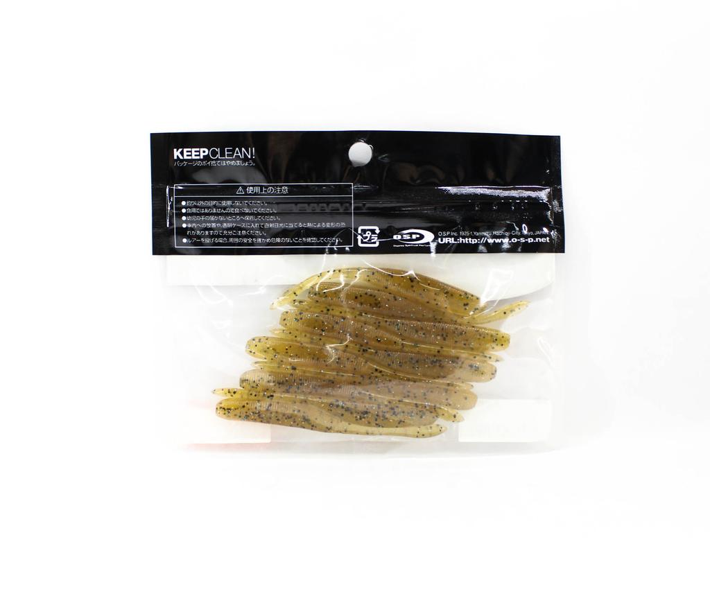 OSP Soft Lure Dolive Stick 3 Inches W-055 (3242)