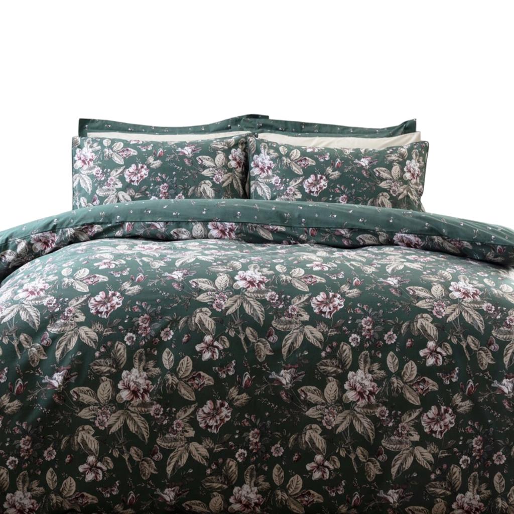 Belledorm Aiyla Duvet Cover Set