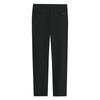 Dancing with Wolves Men's Micro-Elastic Anti-Wrinkle Casual Long Pants