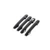 Hyorabyn Subaru Forester SJ Series SJ5/SJG 2013-2018 Door Handle Decorative Cover Dress Up Anti-Scratch