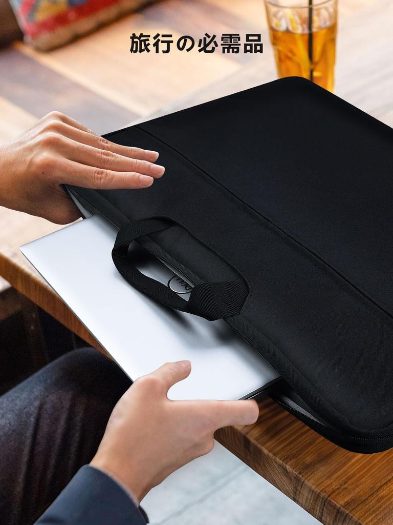 UPERFECT Protective Case for Mobile Compatible with and PC Laptop Shock Fully Waterproof and Quick Storage Monitors, 24-inch 24.5-inch Monitors,