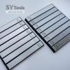 SYTools Fixed Angle Diamond Grit Sharpening Stone