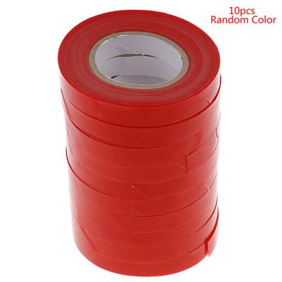10 Pcs Tapetool Tapes Pvc Plant Tie Tapetools Branch Tape For Garden Tools