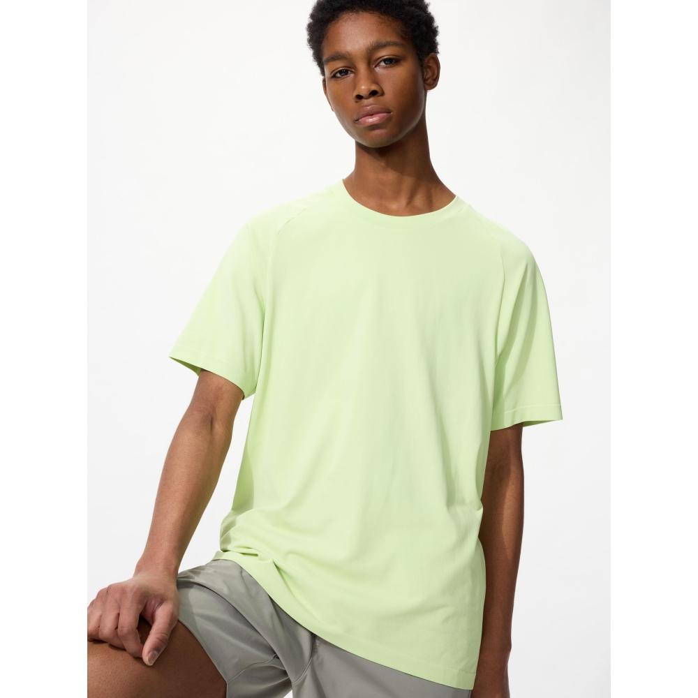 Uniqlo Japan Dry Ext Shirt