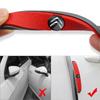 Car Door Protector Guard Strip Anti-collision Sticker For Citroen C1 C2 C4 C5 C3 C4L C8 Berlingo Xsara Picasso Accessories