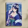 Anime Historical T-The Apothecary Diaries Diamond Painting Premium Decor Art & Gift for Household Lounge Home Ornaments