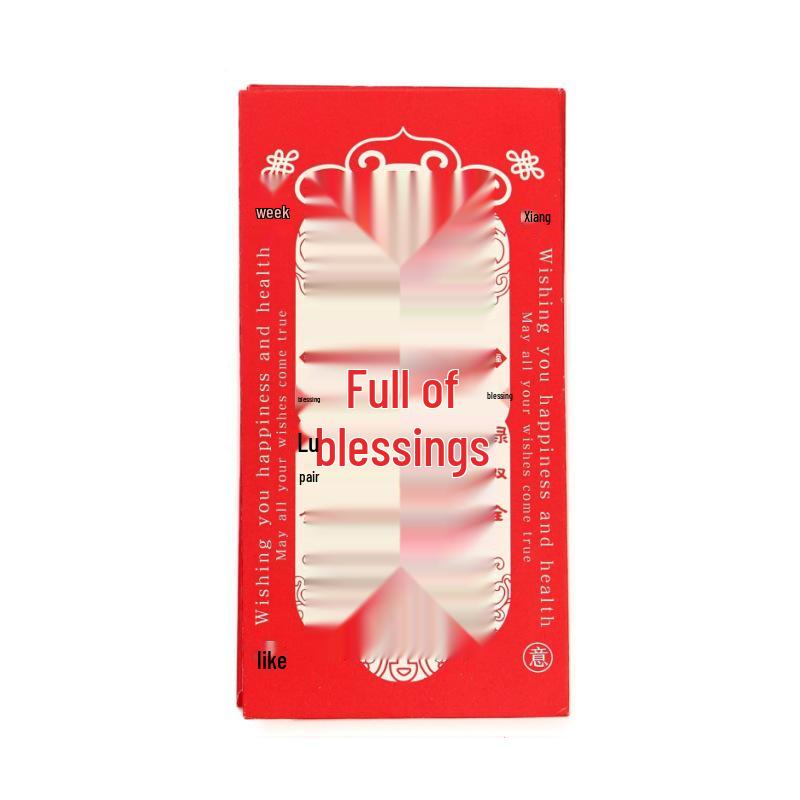 

Pearlescent Memorial Blessings & Wishes Calligraphy Practice Book
