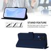 Flip Leather Wallet Phone Case Magnetic Card Holder for Samsung Galaxy M04 M05 M10 M10S M13 M32 M40 F04 F05 F14 F42 Cover