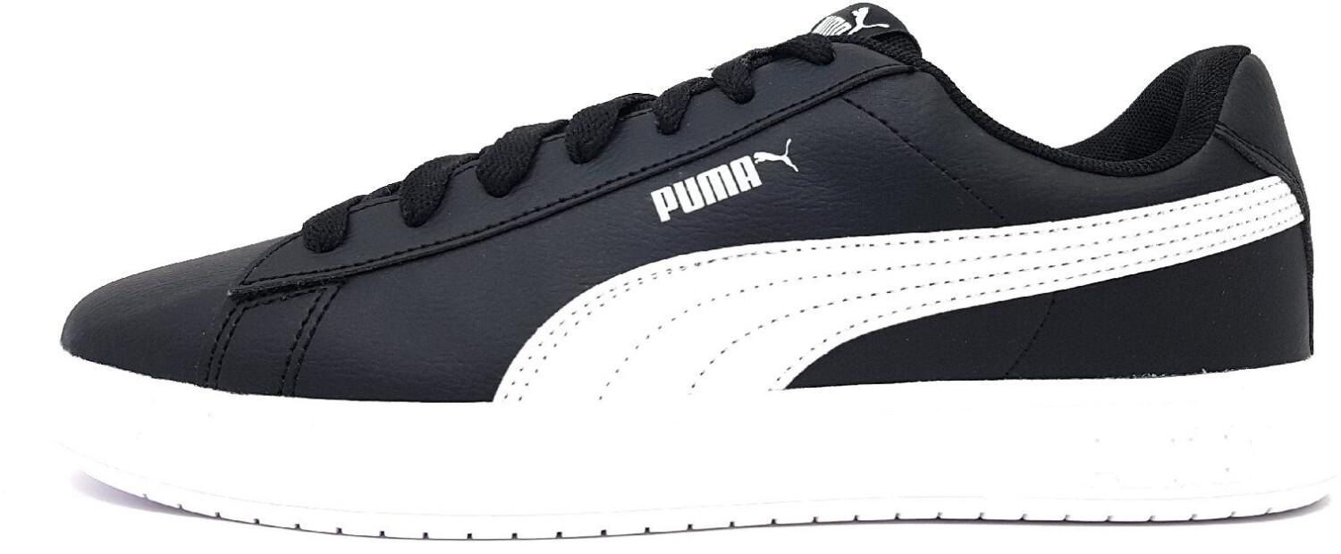 

Кроссовки Puma Unisex Rickie Classic черный/белый/светло-серый 42 ½
