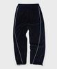 WMC Velvet Line Pants_Black
