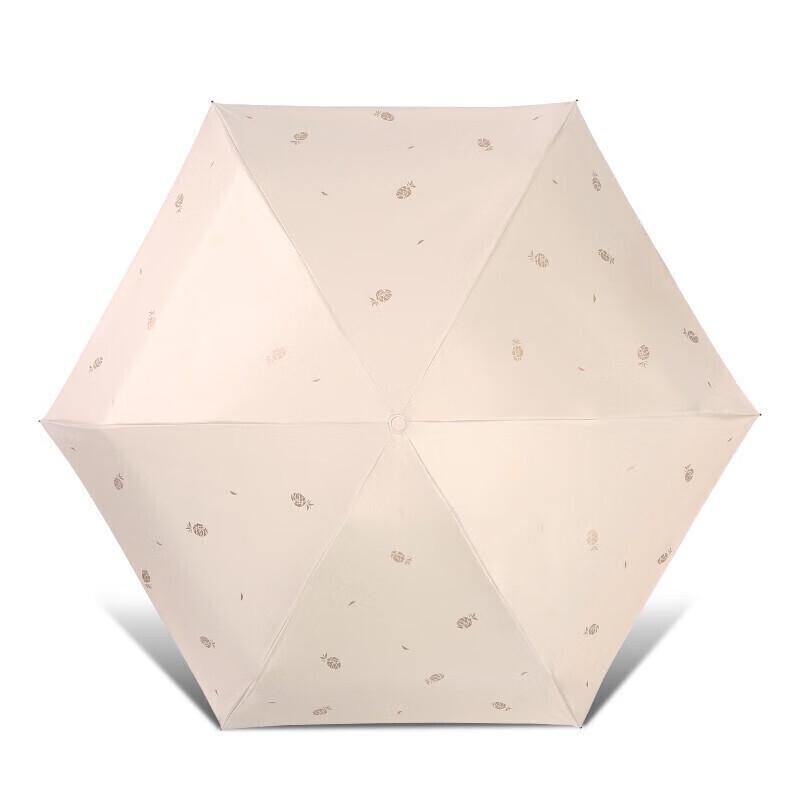 Paradise UV Protection Compact Sun Umbrella