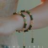 Braceletes – Pulseiras entrelaçadas