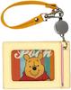 Skater Reel Pass CaseCard Case, Disney Retro Winnie the Pooh Design, ZPAS1-A