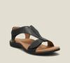 Fashion Casual Women Shoes Summer 2025 New Fashion Comfort Lightweight Closed Toe Beach Sandals Plus Size 43 Wedge Sandals for Women