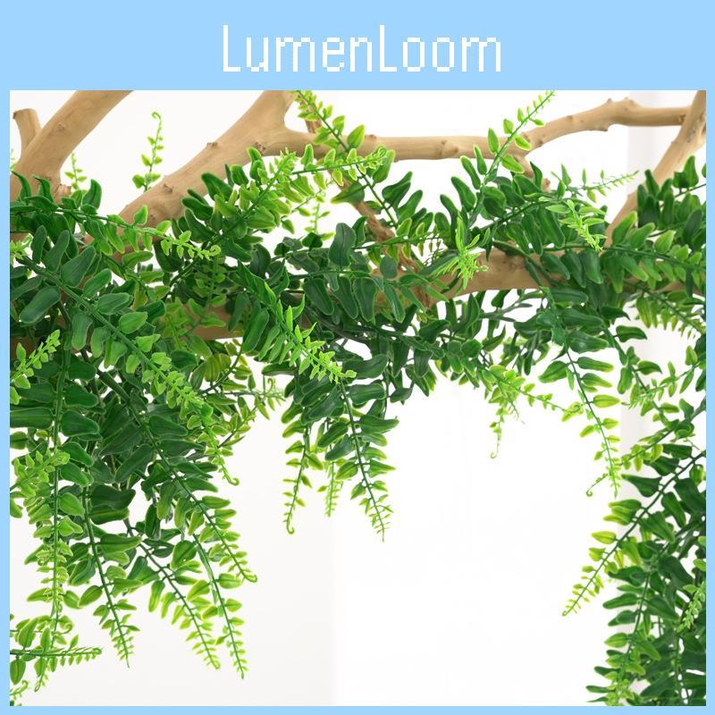 Wisteria Green Artificial Vine Party Decor Visual Wedding Decoration Supplies