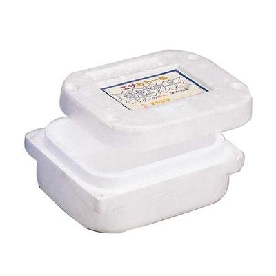 Nakajima Foam Bait Cooler S
