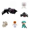 Minecraft Stuffed Animal Soft Plush Toypixel Doll Perfect Bedroom Decor For Kids And Adults