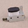 Rear Brake Master Hydraulic Cylinder Pump For GO KART KARTING ATV Motorcycle