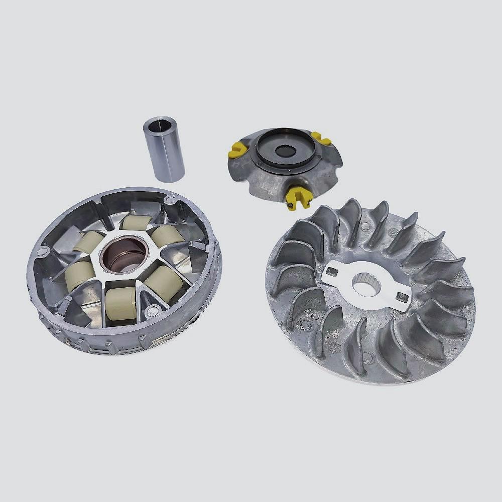 Kompatibel CVT-remremskiva Drivhjul Koppling för Piaggio X7, Vespa GTS300, VESPA250-300.