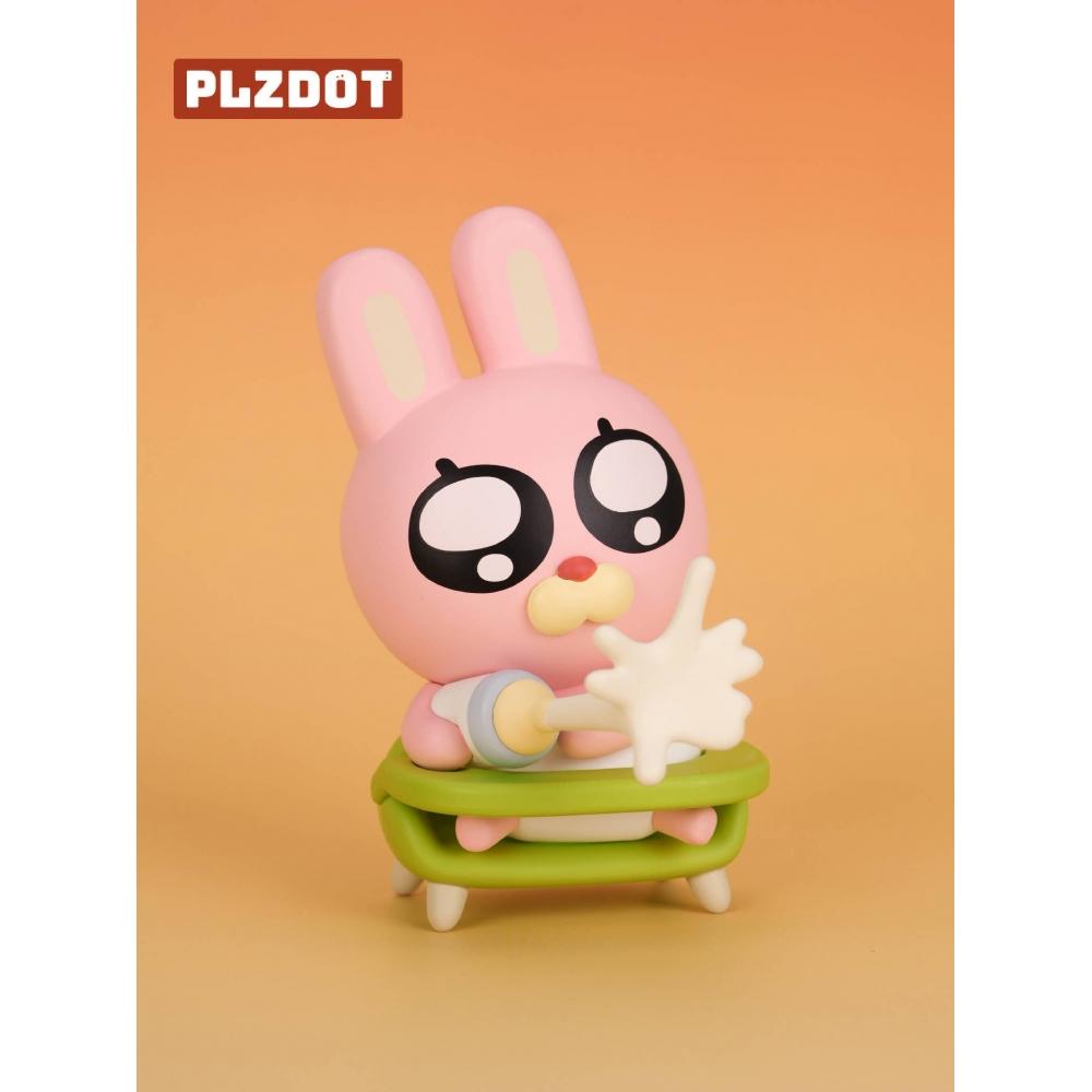 Null Shamlipu Baby Me Series Blind Box 1Box 6pcs