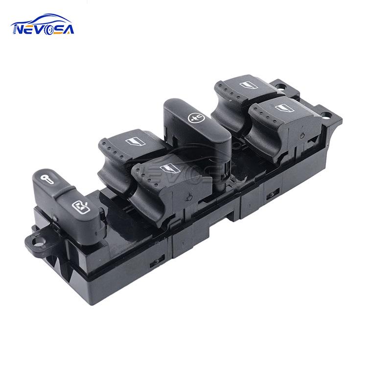 The 7M6959857 Is Ideal for Volkswagen's Top Window Lift and Glass Lifter Switch.