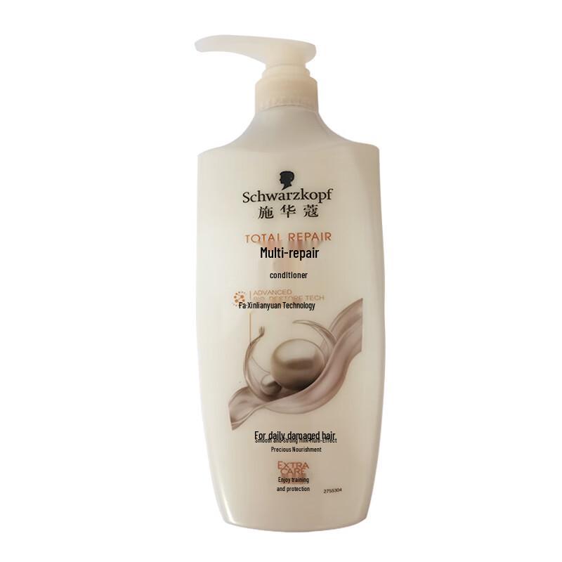 

Schwarzkopf Multi-Effect Repair Conditioner