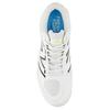 New Balance Fresh Foam X 3000v7 Molded White Black Men Sneakers PL3000W7