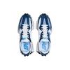 New Balance 327 Blue White Unisex Sneakers U327LA