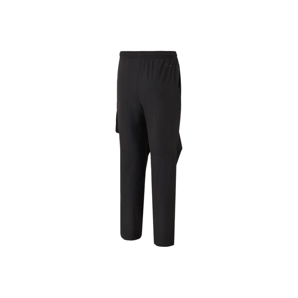 Adidas Versatile Breathable Fashion Casual Cargo Pants Men Bottoms JL8255