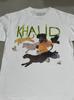 Khalid White Free Spirit Tour Dates 2019 Concert T-Shirt Sz Medium