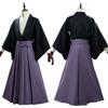 Fancy Toilet Bound Hanako Kun Tsukasa Yugi Cosplay Costume Kimono Shirt Outfit Hat Set For Parties And Carnivals