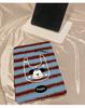 Cute Dog Protective Case for Xiaomi Pad 5, Huawei MatePad 11, and iPad mini 7 (No Pen Slot) Air 6.