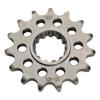 For Yamaha TDM900 2002-2013 MT10 MT-10 SP 2017-2024 YZF-R1 YZFR1 2015-2024 525 Motorcycle Front Sprocket