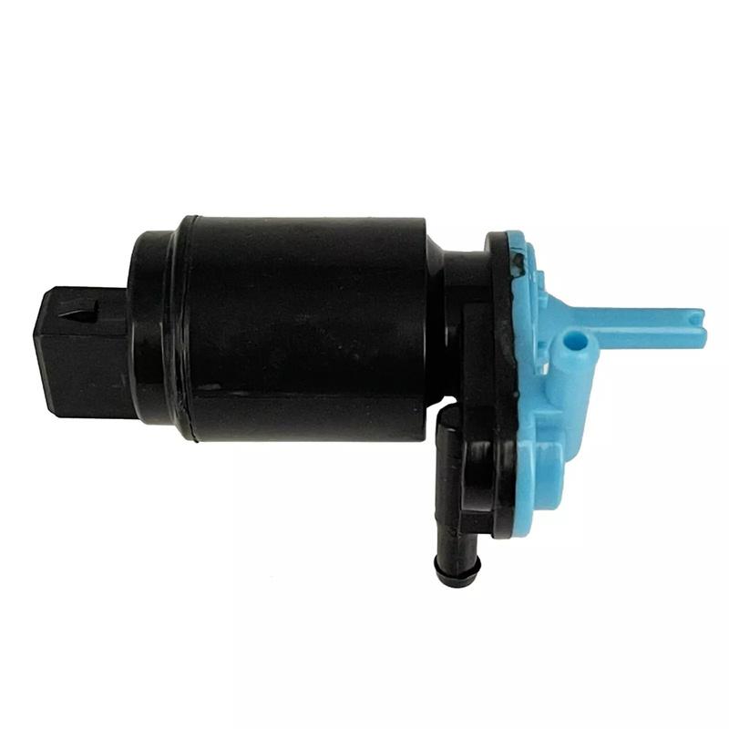 Windshield Washer Pump Fits:OEM#1H6955651 Jeep Pontiac Ram Saturn Suzuki VW