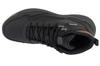 Skechers Cambert - Harlan, Mens Black Lace-up Shoes