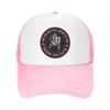 Custom Christian Knight Defend The Faith Trucker Hat Adjustable Adult Knights Templar Crusader Baseball Cap Outdoor Dad Hat