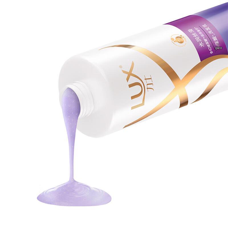 LUX Hyaluronic Acid Hydrating & Smooth Shampoo