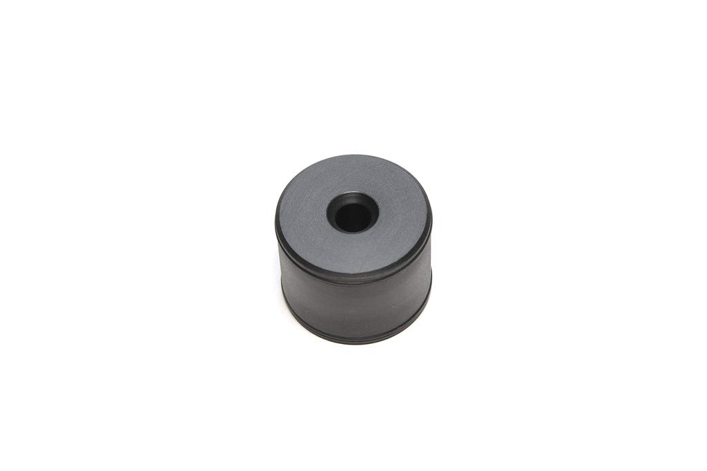 KM Planning LW38IN Anti-Vibration Insert for the 40 Lightweight Silencer, Genuine Product