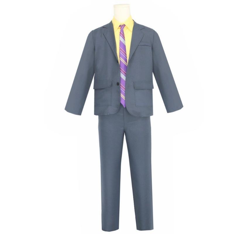 Clown Costume Clown Harley Quinn Costume Halloween Stage Dress Up Holiday Costume