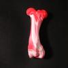 Eco-Friendly Durable TPR Rubber Chew Toys Cute Casual Daily Use Relaxation Favorites for Dogs Furry Friends